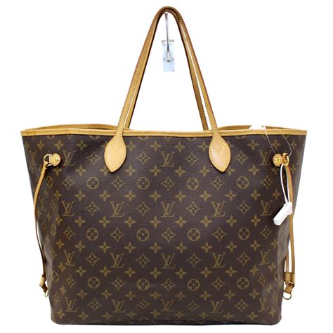 louis vuitton monogram neverfull gm|Products by Louis Vuitton: Neverfull GM My LV Heritage.